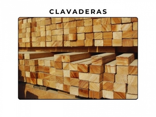 Clavaderas