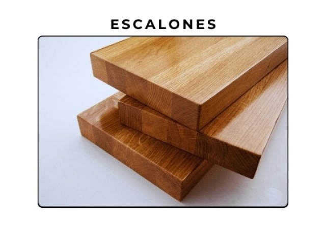 Escalones