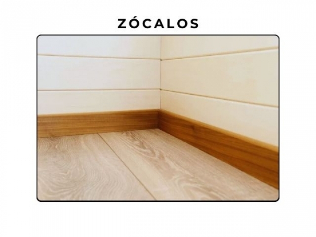 Zócalos