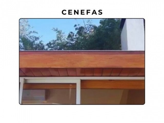 Cenefa