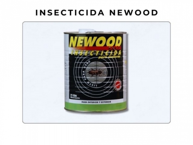 Insecticida
