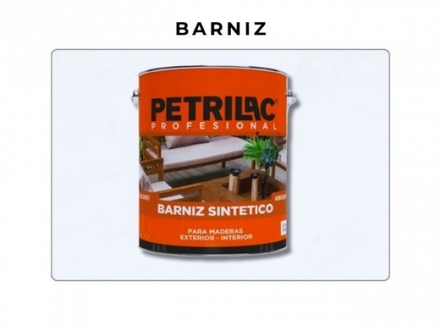 Barniz
