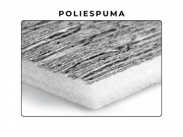 Poliespuma