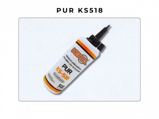 Pur KS-518